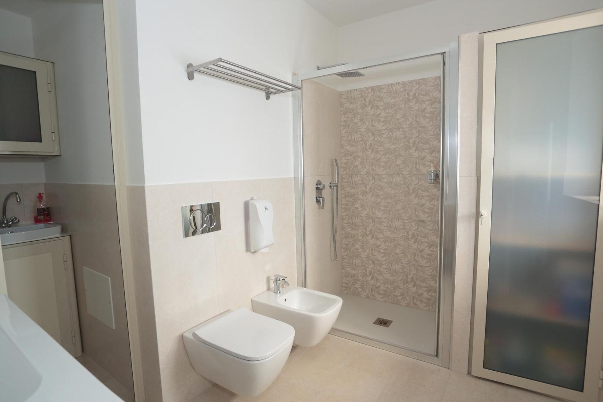 Theos Holidays Apartments จีอาร์ดีนี นักซอส ภายนอก รูปภาพ